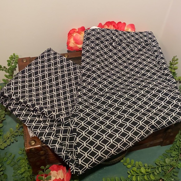 a.n.a trouser pants - Picture 3 of 4